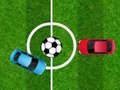 Jwèt Endless Car Football Game