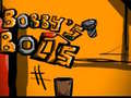 Jwèt Bobbys bolts