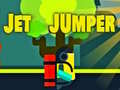 Jwèt Jet Jumper 