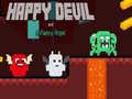Jwèt Happy Devil and UnHappy Angel