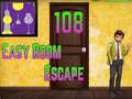 Jwèt Amgel Easy Room Escape 108