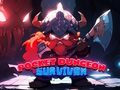 Jwèt Pocket Dungeon Survivor