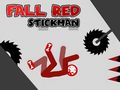 Jwèt Fall Red Stickman