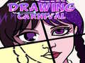 Jwèt Drawing Carnival 