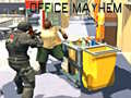 Jwèt Office Mayhem