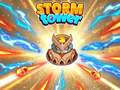 Jwèt Storm Tower