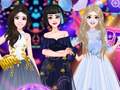 Jwèt Blackpink Formal Dance Party