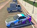 Jwèt Japan Drift Racing Car Simulator