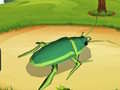 Jwèt Insect World War Online
