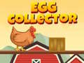Jwèt Egg Collector