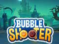 Jwèt Bubble Shooter 