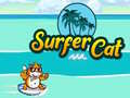 Jwèt Surfer Cat