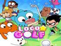Jwèt Loco Golf