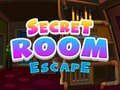 Jwèt Secret Room Escape