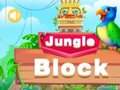 Jwèt Jungle Block