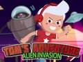Jwèt Tom's Adventure