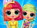 Jwèt BFFs Candy Fashion Look