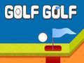 Jwèt Golf Golf