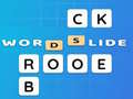 Jwèt Word Slide 