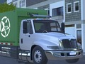 Jwèt Garbage Truck Simulator