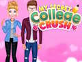 Jwèt My Secret College Crush