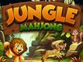 Jwèt Jungle Mahjong