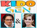 Jwèt Kido Gen