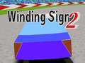 Jwèt Winding Sign 2