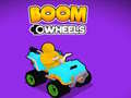 Jwèt Boom Wheels