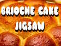 Jwèt Brioche Cake Jigsaw
