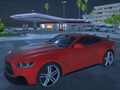 Jwèt City Car Parking 3D