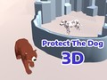 Jwèt Protect The Dog 3d