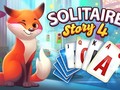 Jwèt Solitaire Story Tripeaks 4