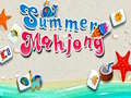 Jwèt Summer Mahjong