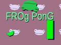 Jwèt Frog Pong