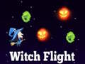 Jwèt Witch Flight