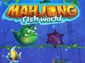 Jwèt Mahjong Fish World