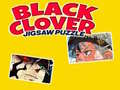 Jwèt Black Clover Jigsaw Puzzle 