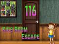 Jwèt Amgel Kids Room Escape 116