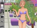 Jwèt Fashionista Makeup & Dress Up