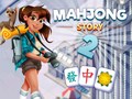Jwèt Mahjong Story 2