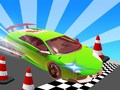 Jwèt Car Stunt Races Mega Ramps