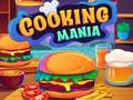 Jwèt Cooking Mania