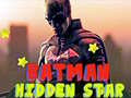Jwèt Batman Funny Games