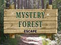 Jwèt Mystery Forest