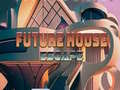 Jwèt Future House escape
