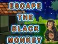 Jwèt Escape The Black Monkey