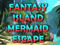 Jwèt Fantasy Island Mermaid Escape