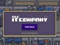 Jwèt Idle IT Company