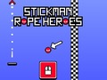 Jwèt Stickman Rope Heroes